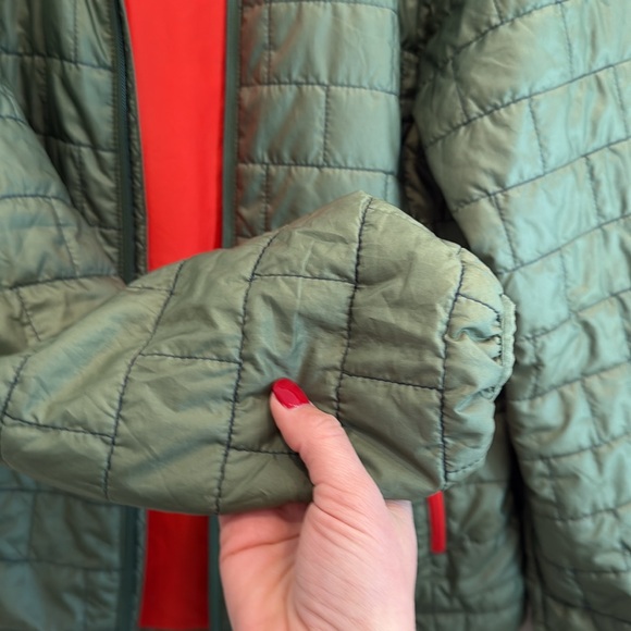 Men’s Patagonia nano puffer packable - Picture 9 of 9